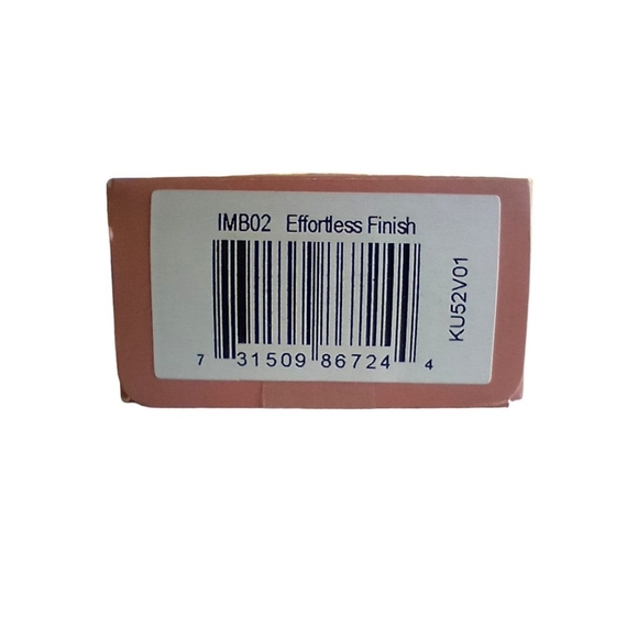 imPRESS press-on manicure Bare but Better Short Effortless Finish NWT - Picture 6 of 7